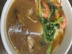 -从前慢海鲜面馆