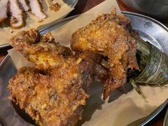 -海安安越南粉(丹竹頭店)