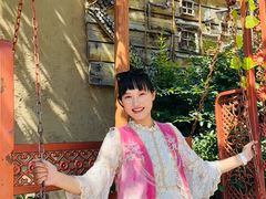 -特克斯八卦城