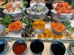 -星璞全日餐厅·高空自助餐(深铁铂尔曼酒店)