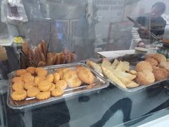 麻球-阊门姚记豆浆(旧学前直营店)