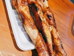 原味鸡翅-一代烤翅王(大汉口店)