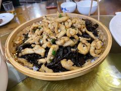 -下梅人家土菜馆(历史文化餐厅度假区店)