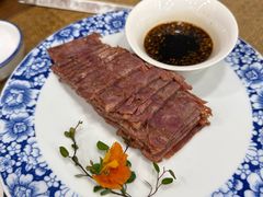 -乔家满族八大碗(流水沟店)