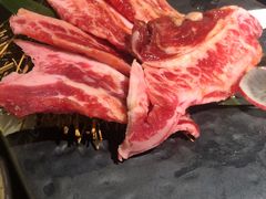 -厚贞日式烤肉(浦东汇智店)