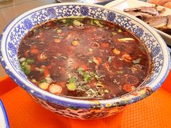 -清真磨沟沿老字号牛肉面(总店)