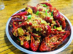 -小田油焖小龙虾(双井店)