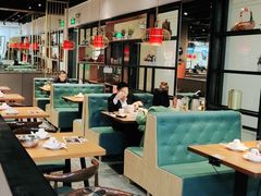 大堂-壹只卤鹅(华润万家店)