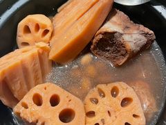 -五稻厨房粤西菜(新闻店)