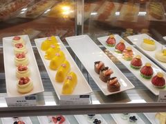 -盛宴自助餐厅(运达喜来登店)