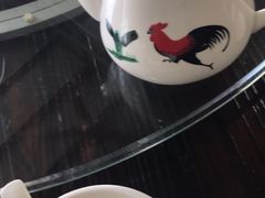 -食的禄山庄
