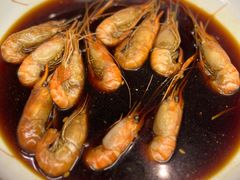 -凯菲厅海鲜姿造·海鲜自助·帝王蟹·龙虾(成都群光君悦酒店)