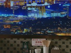-澳门陈光记烧味饭店(万象城店)