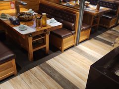 -壹兆炭火烤肉·烤鳗鱼(全运路店)