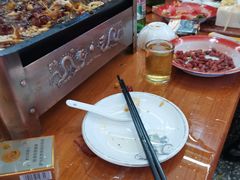 -华盛丰温州大排档(东三环南路店)