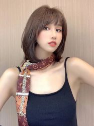 -Rise Hair上升造型