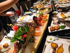 -Mr·Fish鱼鲜生海鲜放题(银泰in99店)