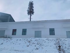 -鳌山滑雪度假区