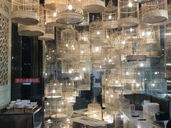 大堂-镜泊湖酒家(兴华街金鼎店)