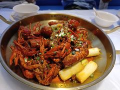 -石牌岭小亮蒸虾•湖北老字号(左岭店)