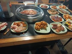 -梨花自助烤肉(天河城店)