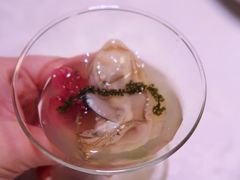 一口杯吉拉多生蚝-海味观(老西门店)