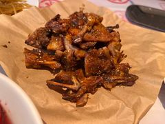 -聚味斋香辣蟹(生态城万达店)