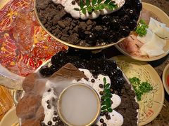 -蜀国大将老火锅(江北店)