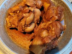 -董家大院·骨头庄(西红门店)