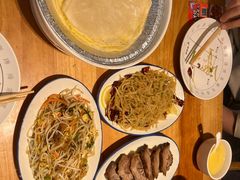 -姥姥家春饼店(惠新东街店)