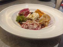-上海古井假日酒店 · 徽昇楼中餐厅