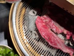 -西塔老太太泥炉烤肉(龙湖北苑天街店)