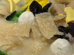 -淮安人家·悦达嘉宴(深圳路店)