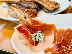 -君悦酒店·乐厨·高空自助餐(青年大街店)