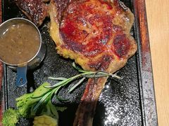 -豪客来牛排(成都锦江大融城店)