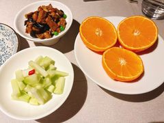 -四季民福烤鸭店(外滩外白渡桥店)