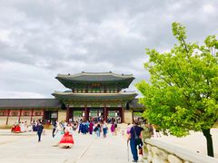 -景福宫