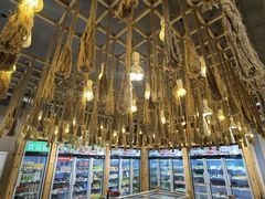 -锅圈食汇火锅烧烤食材超市(解放西路店)