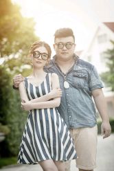 点击看大图 -麦莎MA3A摄影工作室(美兰金邸店)