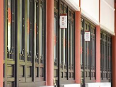 -广东花都湖国家湿地公园