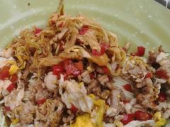 加炒肉-刘氏三和面馆