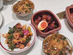 -一捞鲜•青岛本味餐厅(八大关店)