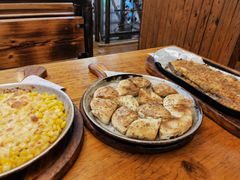 -老东镇啤酒屋海鲜加工·蒸汽海鲜·海鲜烧烤(台东店)