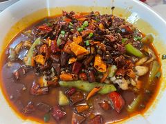 -叁拾壹克饺子·东北菜(国贸店)