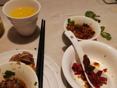 -一哥澳门豆捞·澳门风打边炉(高德置地店)