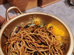 -四喜后厨·白串烧烤朝鲜小酒馆(珠江路店)