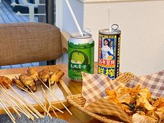 -逗烤·轻烧烤(福田店)
