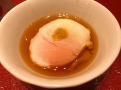 温泉蛋-虹梅食堂·爱蝦乃家