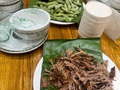 -杨合林啊兰烤鱼