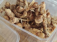 -醉壹号海鲜大排档(厦门美食地标店)